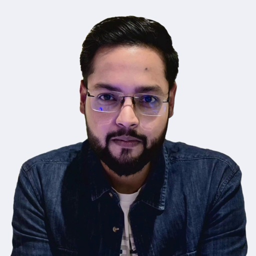 Shivanshu Mathur
