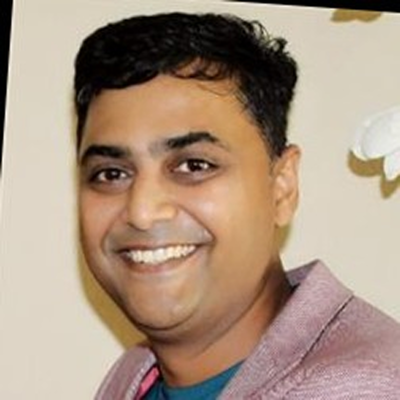 Sameer Ganeshe